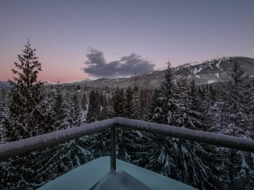 3359 Osprey Place, Whistler, BC 