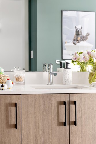 120-720 Robinson Street, Coquitlam, BC 