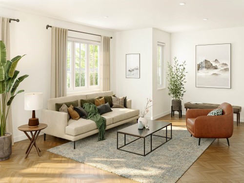 120-720 Robinson Street, Coquitlam, BC 