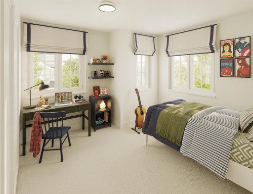 120-720 Robinson Street, Coquitlam, BC 