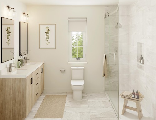 120-720 Robinson Street, Coquitlam, BC 