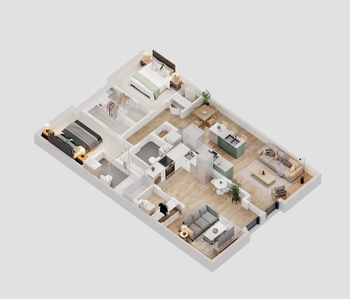 120-720 Robinson Street, Coquitlam, BC 