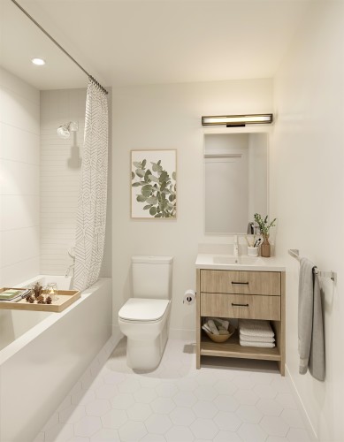 120-720 Robinson Street, Coquitlam, BC 