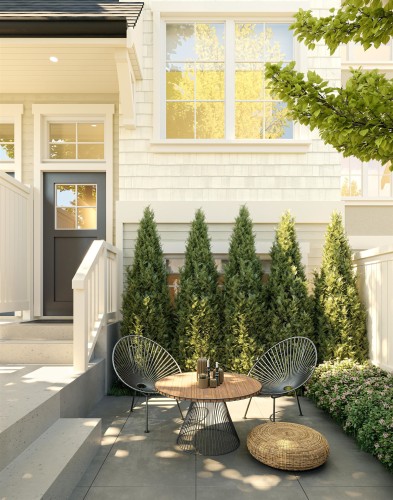 120-720 Robinson Street, Coquitlam, BC 