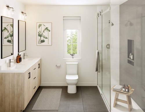 120-720 Robinson Street, Coquitlam, BC 