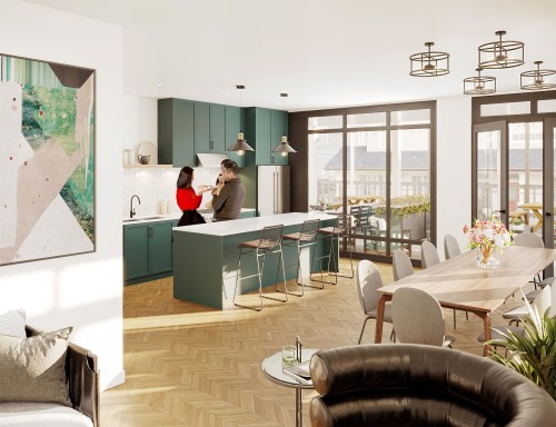 120-720 Robinson Street, Coquitlam, BC 