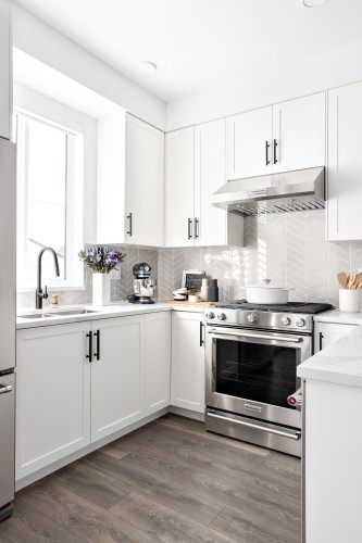 120-720 Robinson Street, Coquitlam, BC 