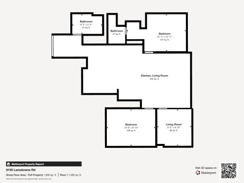 8120 Lansdowne Road, Richmond, BC 