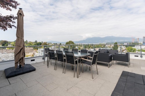 202-1777 7Th Avenue W, Vancouver, BC 