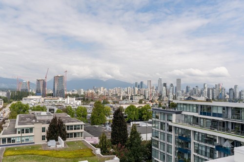 202-1777 7Th Avenue W, Vancouver, BC 