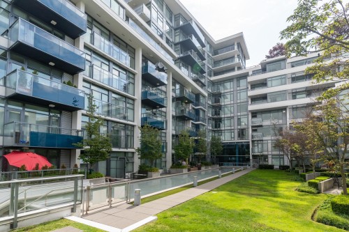 202-1777 7Th Avenue W, Vancouver, BC 