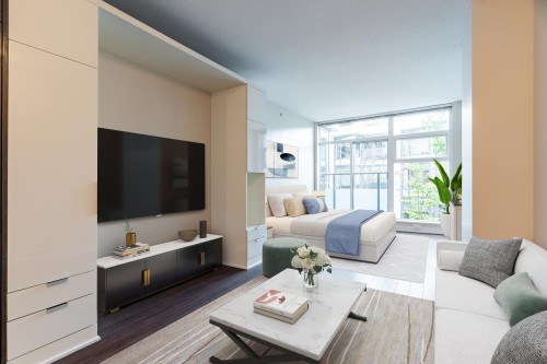 202-1777 7Th Avenue W, Vancouver, BC 