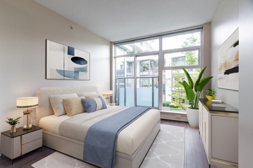 202-1777 7Th Avenue W, Vancouver, BC 