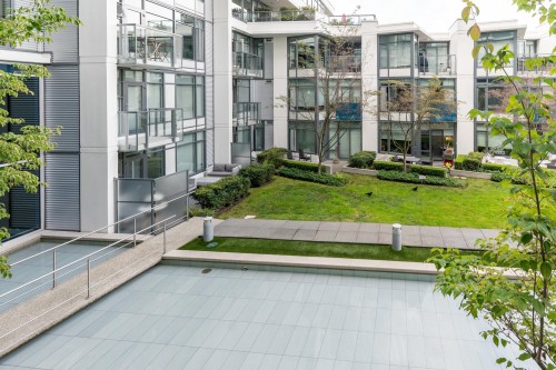 202-1777 7Th Avenue W, Vancouver, BC 