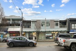 203-6460 Main Street  Vancouver, BC V5W 2V4