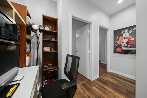 203-6460 Main Street, Vancouver, BC 