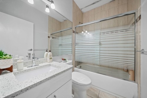 203-6460 Main Street, Vancouver, BC 