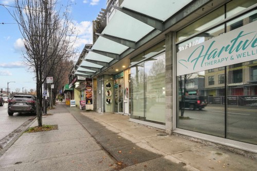 203-6460 Main Street, Vancouver, BC 