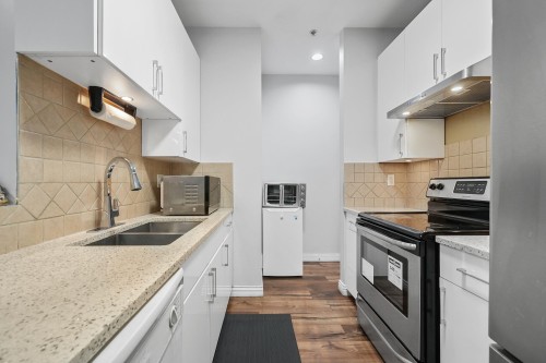 203-6460 Main Street, Vancouver, BC 