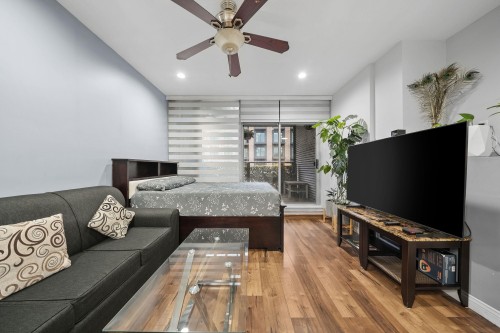 203-6460 Main Street, Vancouver, BC 