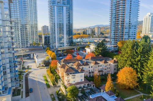 107-515 Whiting Way, Coquitlam, BC 