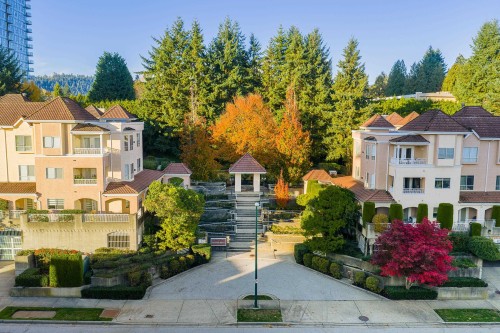 107-515 Whiting Way, Coquitlam, BC 