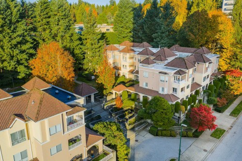 107-515 Whiting Way, Coquitlam, BC 