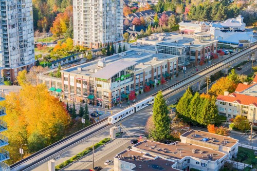 107-515 Whiting Way, Coquitlam, BC 