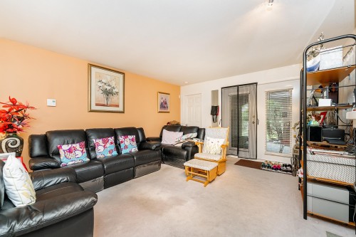 107-515 Whiting Way, Coquitlam, BC 