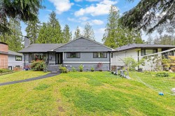 4477 Primrose Lane  North Vancouver, BC V7R 4H1