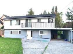 A-11420 Thorpe Road  Richmond, BC V6X 1J6