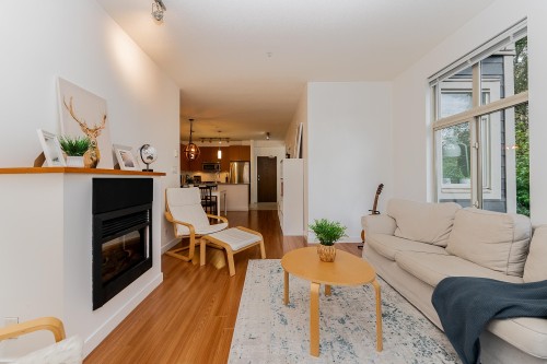 310-101 Morrissey Road, Port Moody, BC 