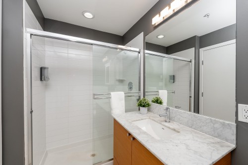 310-101 Morrissey Road, Port Moody, BC 