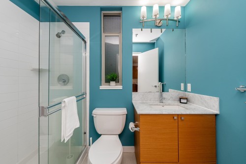 310-101 Morrissey Road, Port Moody, BC 