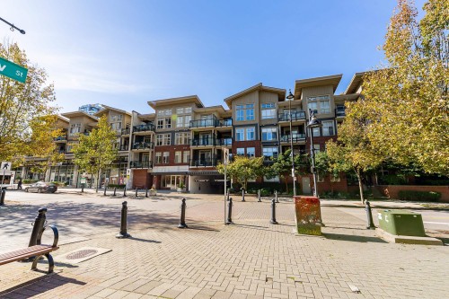 310-101 Morrissey Road, Port Moody, BC 