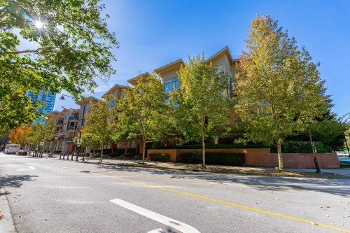 310-101 Morrissey Road, Port Moody, BC 