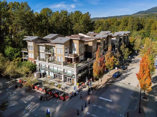 310-101 Morrissey Road, Port Moody, BC 