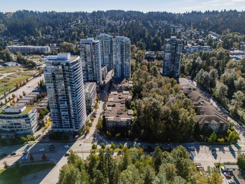 310-101 Morrissey Road, Port Moody, BC 