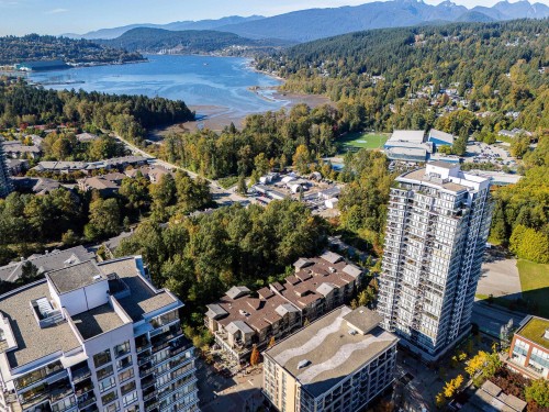 310-101 Morrissey Road, Port Moody, BC 