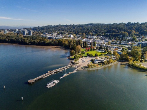 310-101 Morrissey Road, Port Moody, BC 