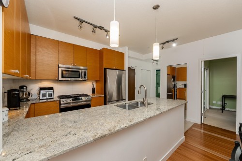 310-101 Morrissey Road, Port Moody, BC 