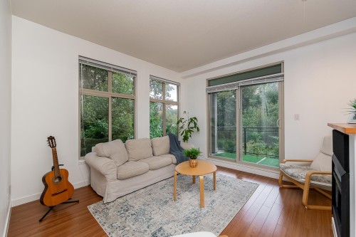 310-101 Morrissey Road, Port Moody, BC 