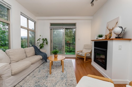 310-101 Morrissey Road, Port Moody, BC 