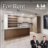 2405-626 Claremont Street  Coquitlam, BC V3J 0T1