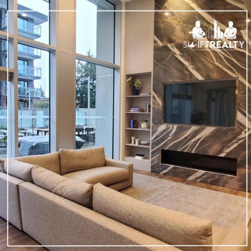 2405-626 Claremont Street, Coquitlam, BC 