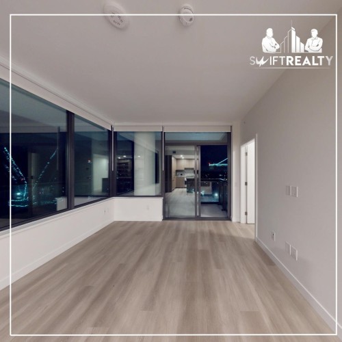 2405-626 Claremont Street, Coquitlam, BC 