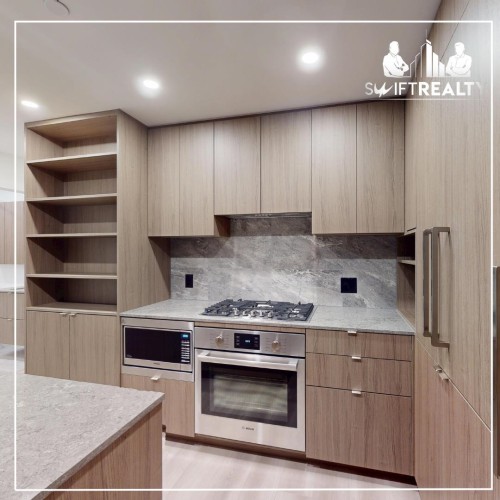 2405-626 Claremont Street, Coquitlam, BC 