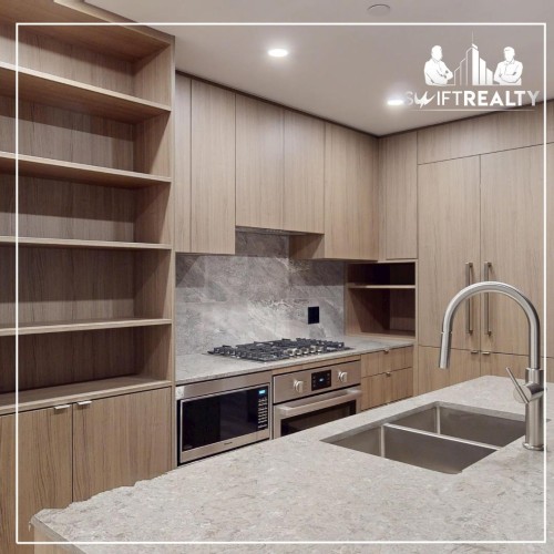 2405-626 Claremont Street, Coquitlam, BC 