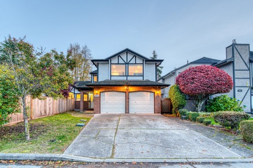 5660 Stefanko Place, Richmond, BC 