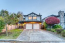 5660 Stefanko Place, Richmond, BC 